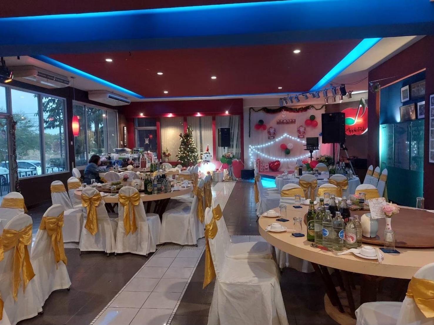 Kp Hotel Udonthani Kumphawapi Zewnętrze zdjęcie