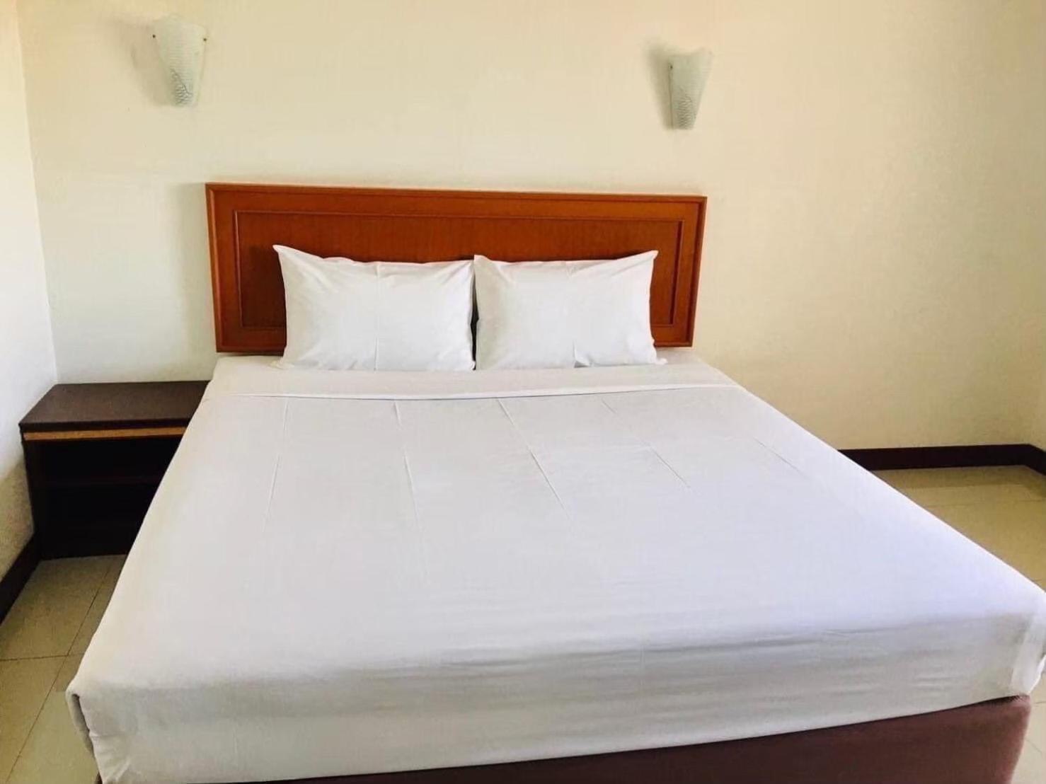 Kp Hotel Udonthani Kumphawapi Zewnętrze zdjęcie