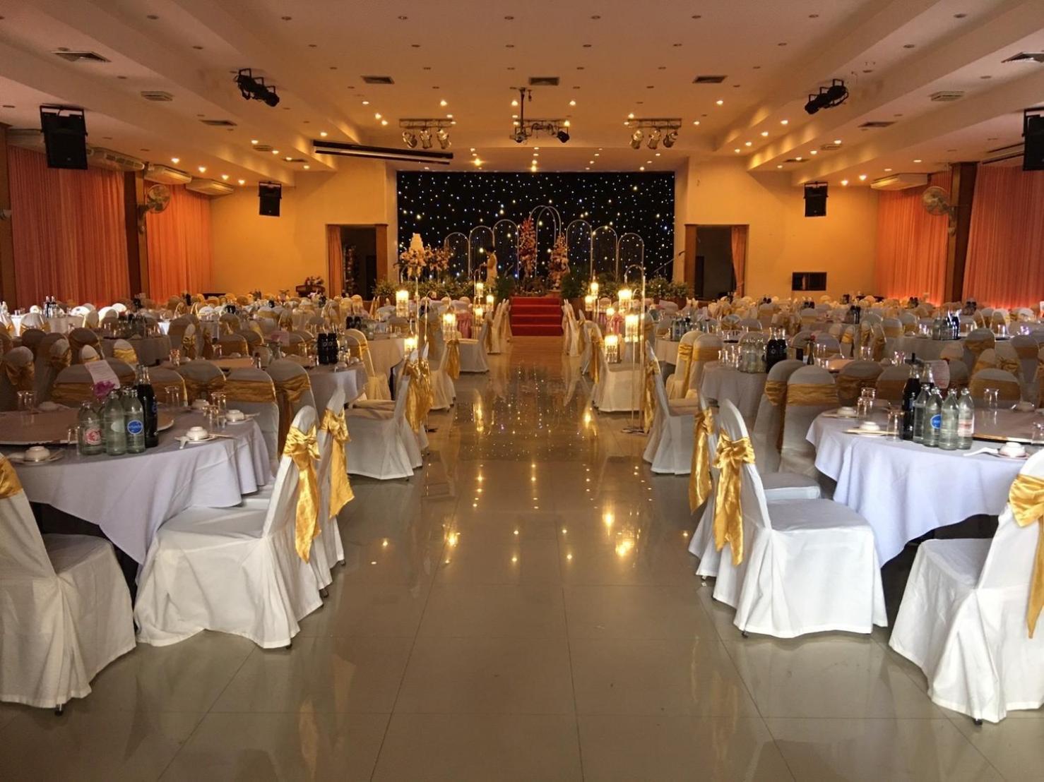 Kp Hotel Udonthani Kumphawapi Zewnętrze zdjęcie