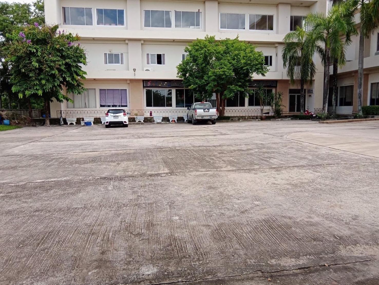 Kp Hotel Udonthani Kumphawapi Zewnętrze zdjęcie