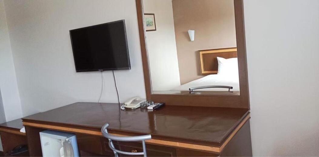 Kp Hotel Udonthani Kumphawapi Zewnętrze zdjęcie