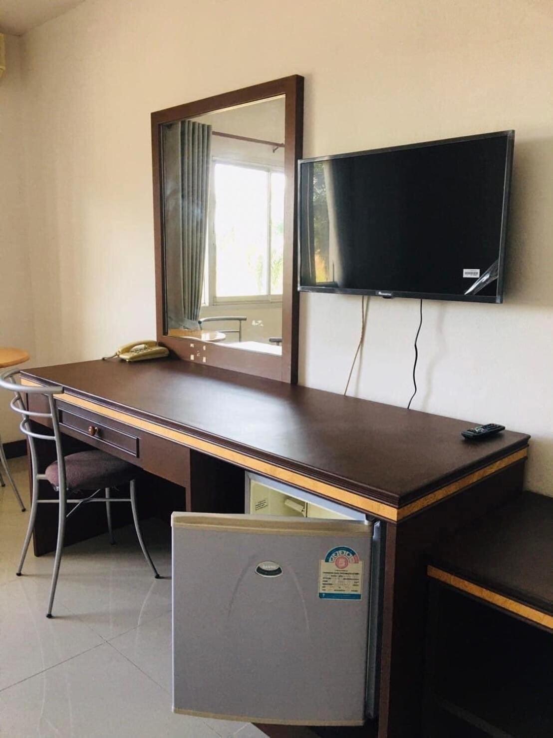 Kp Hotel Udonthani Kumphawapi Zewnętrze zdjęcie