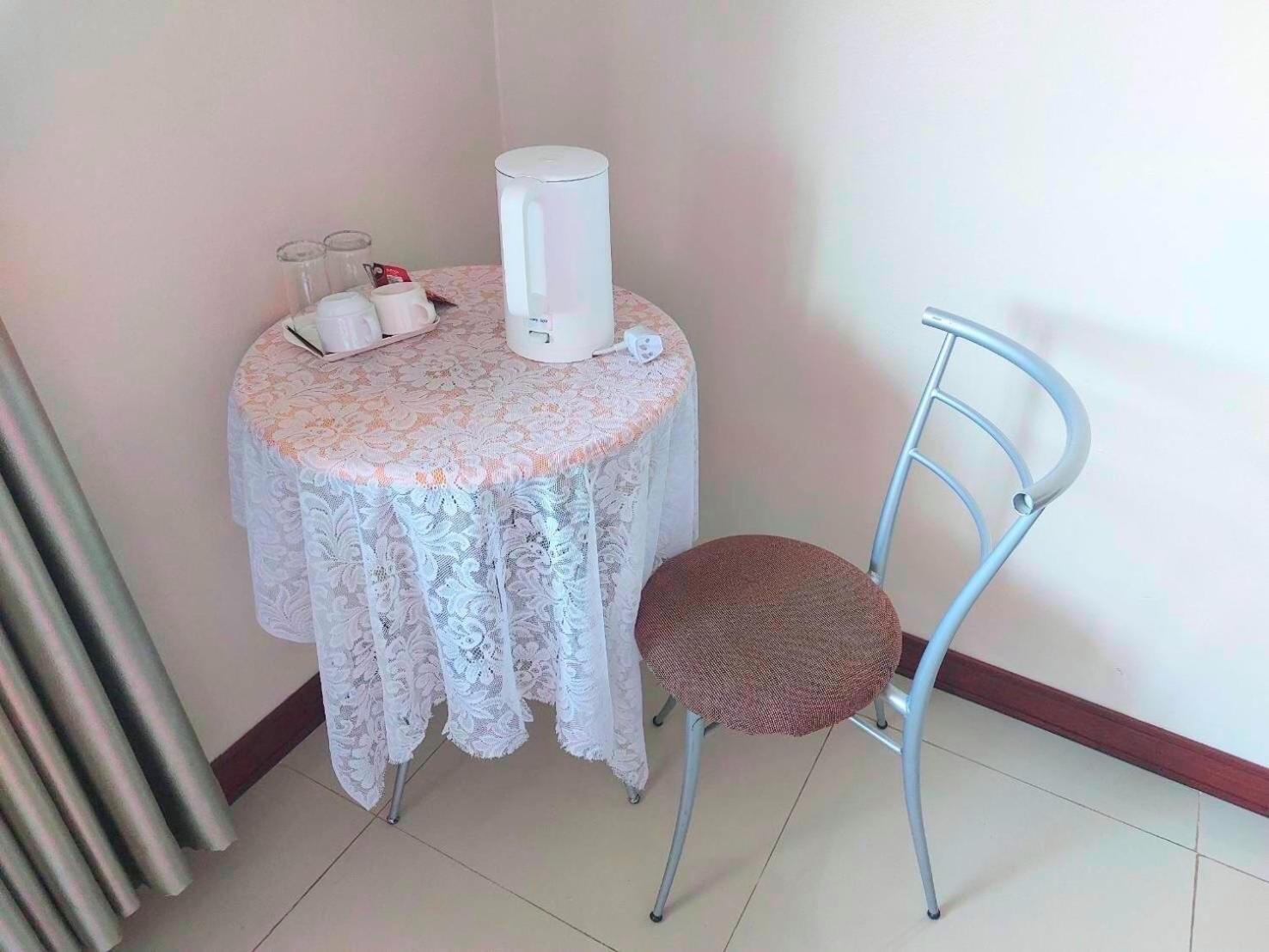 Kp Hotel Udonthani Kumphawapi Zewnętrze zdjęcie