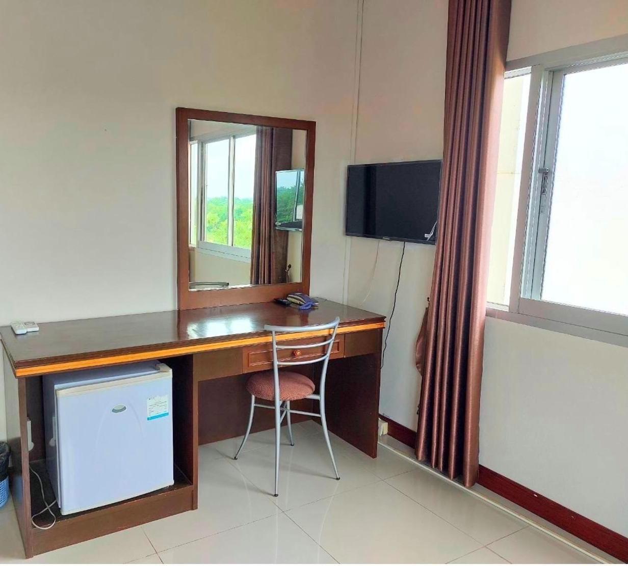 Kp Hotel Udonthani Kumphawapi Zewnętrze zdjęcie