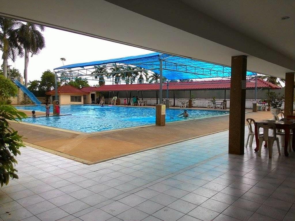 Kp Hotel Udonthani Kumphawapi Zewnętrze zdjęcie
