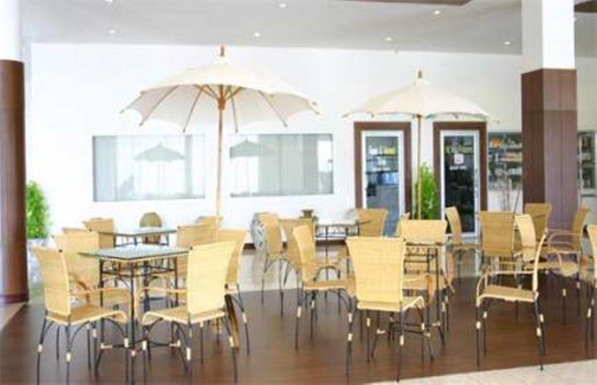 Kp Hotel Udonthani Kumphawapi Zewnętrze zdjęcie