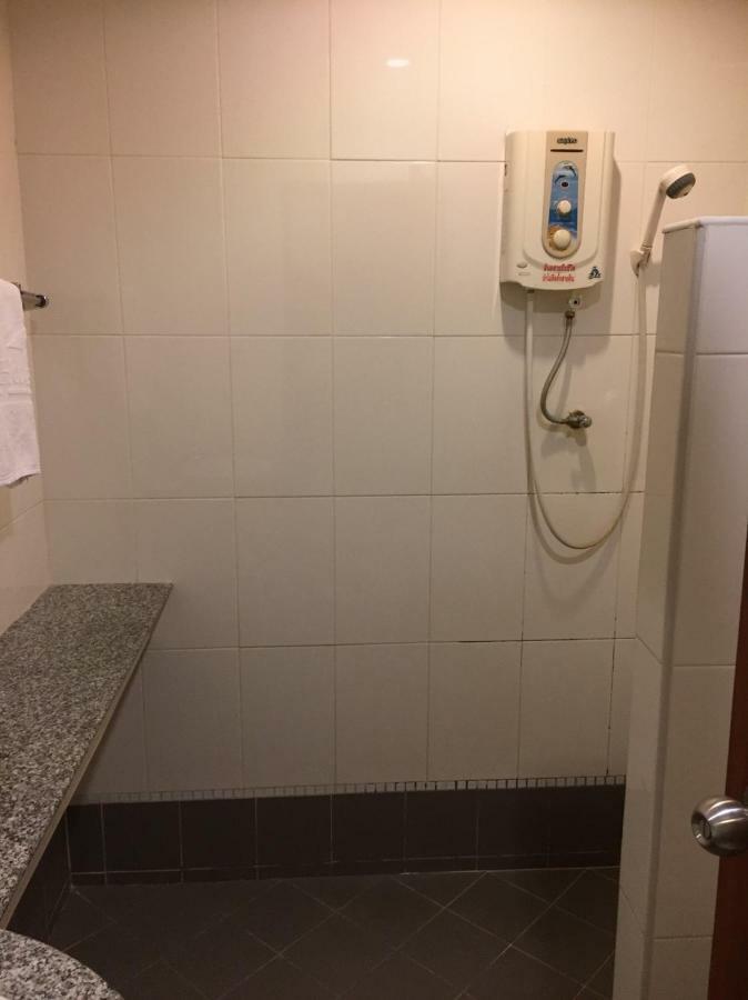 Kp Hotel Udonthani Kumphawapi Zewnętrze zdjęcie